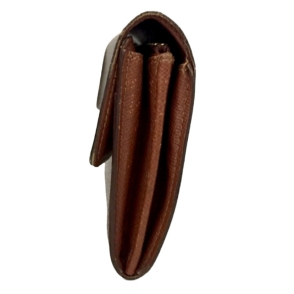 🧧Great Louis Vuitton Sara Wallet🥎GIFT(COPY) - Picture 10 of 15